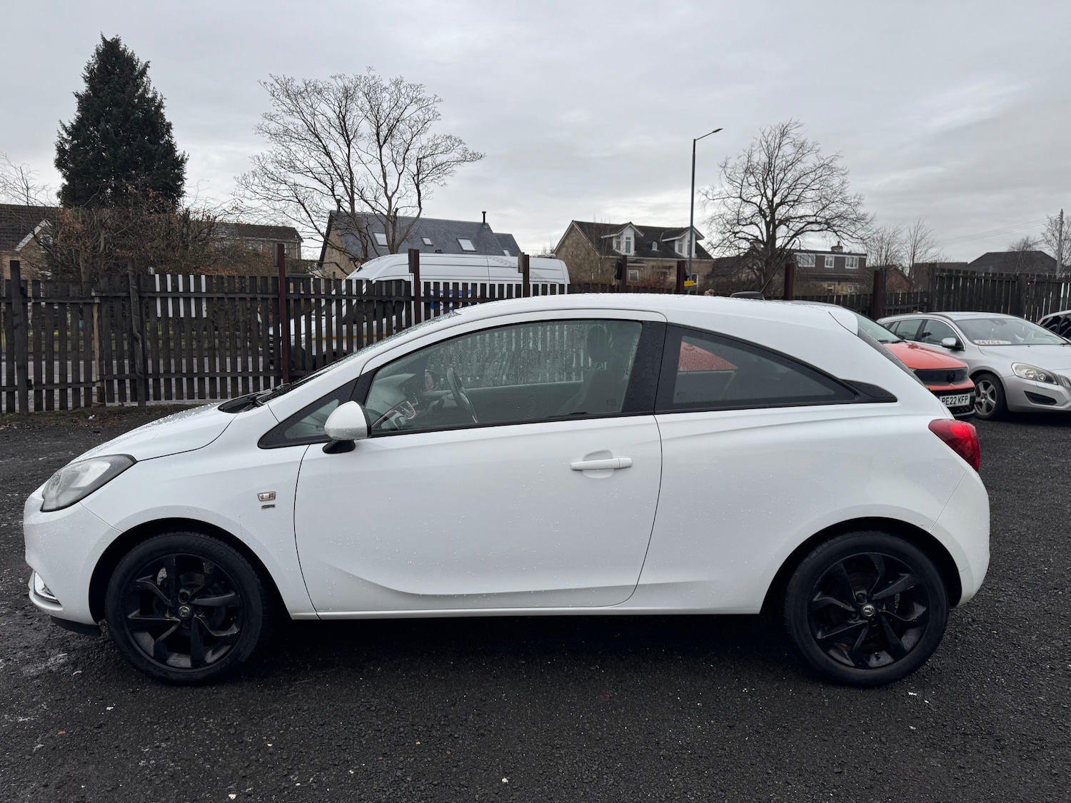 Used Vauxhall Corsa 2016 for sale - 77151561: Photo 8