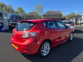 Used Mazda Mazda3 2013 for sale - 78421411: Photo