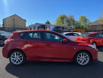 Used Mazda Mazda3 2013 for sale - 78421411: Photo