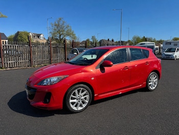 Used Mazda Mazda3 2013 for sale - 78421411: Photo