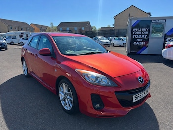 Used Mazda Mazda3 2013 for sale - 78421411: Photo