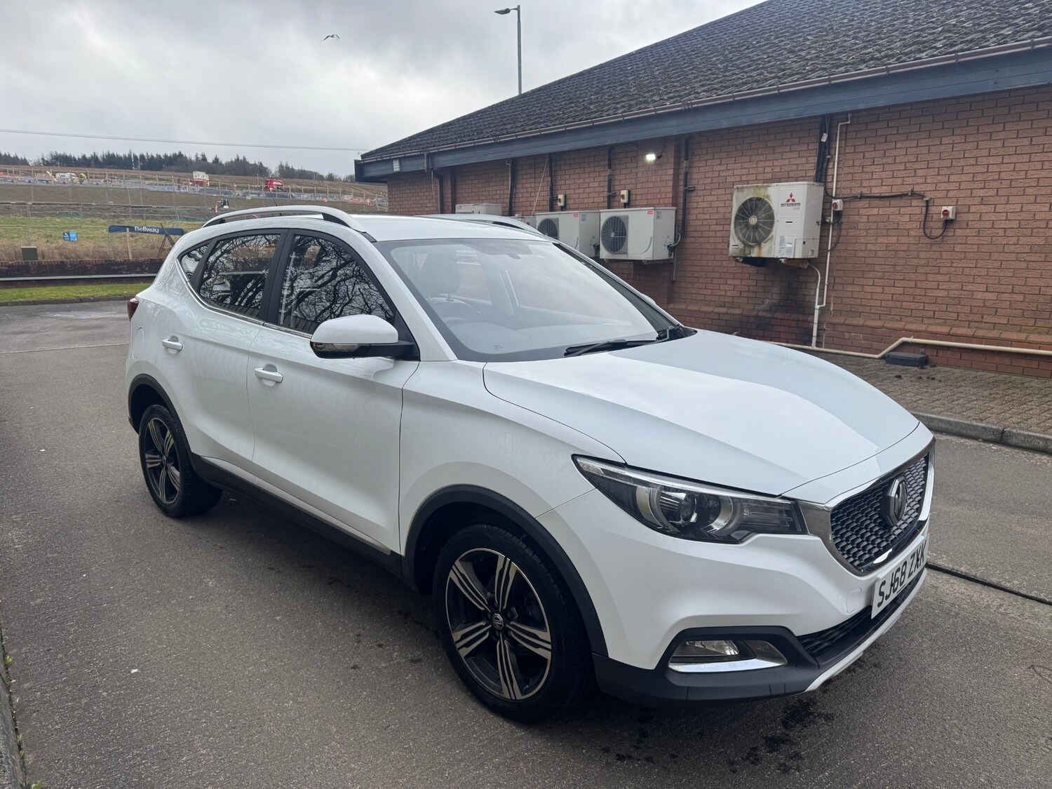 Used MG MG ZS 2018 for sale - 77819186: Photo 10