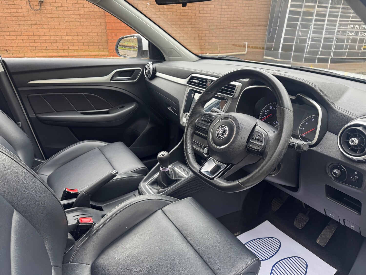 Used MG MG ZS 2018 for sale - 77819186: Photo 12