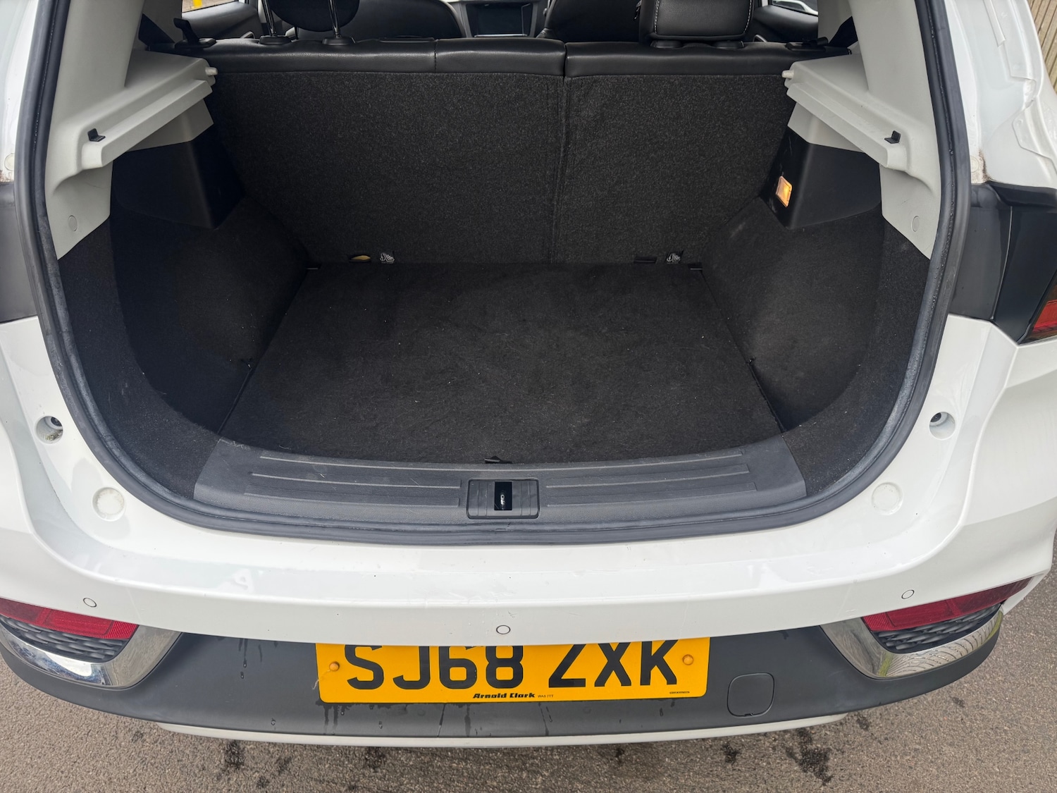 Used MG MG ZS 2018 for sale - 77819186: Photo 14