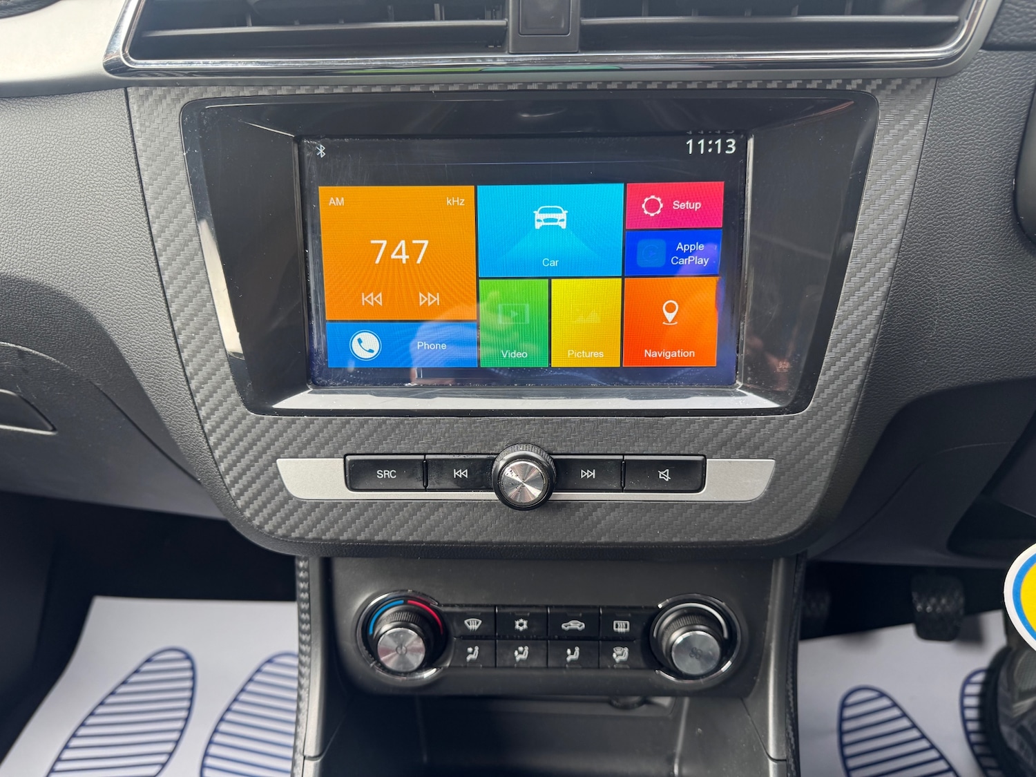 Used MG MG ZS 2018 for sale - 77819186: Photo 15