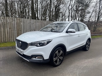 Used MG MG ZS 2018 for sale - 77819186: Photo