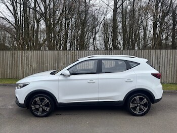 Used MG MG ZS 2018 for sale - 77819186: Photo