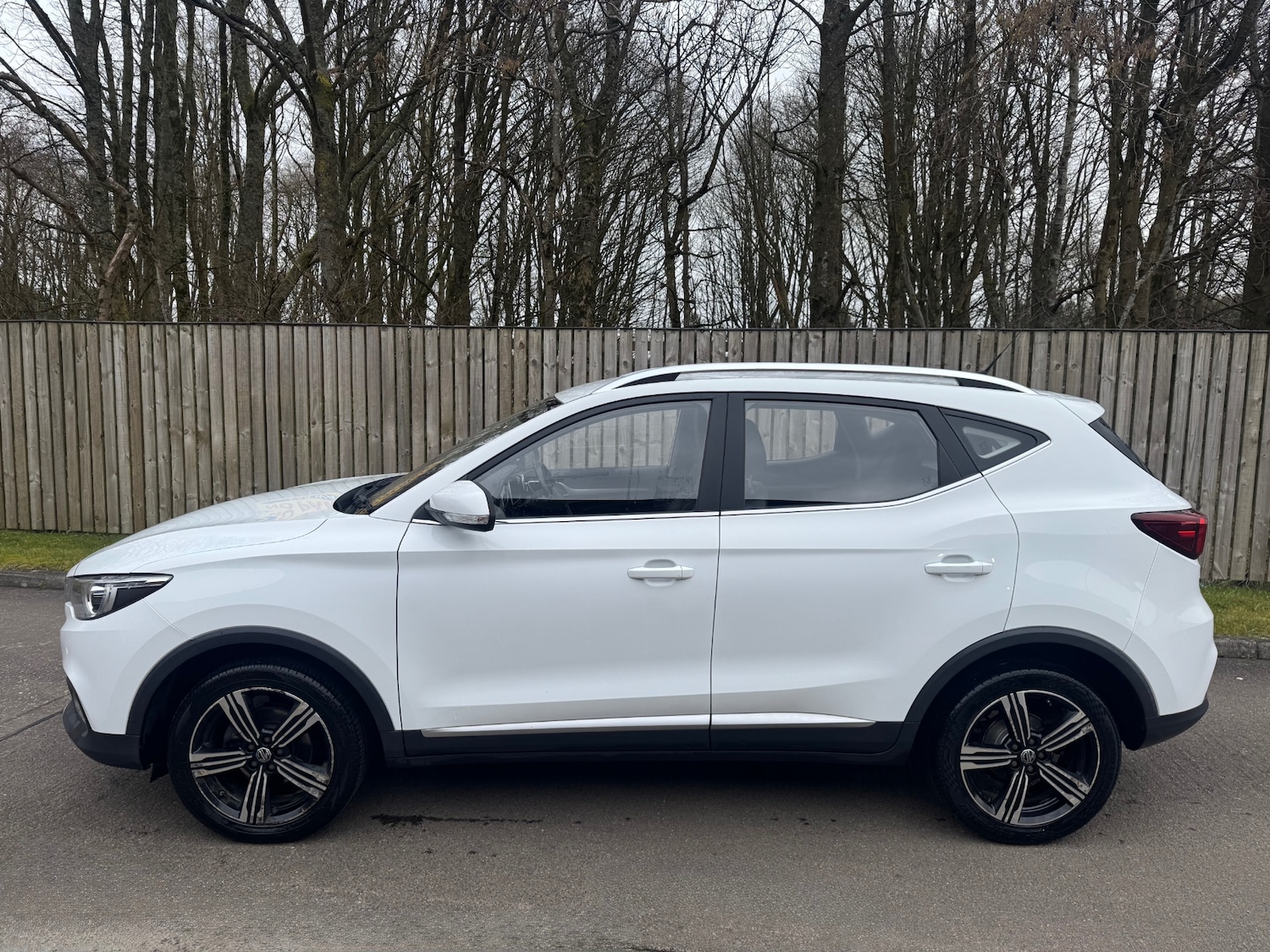 Used MG MG ZS 2018 for sale - 77819186: Photo 3
