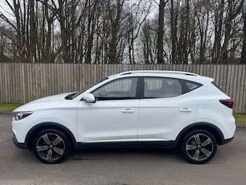 Used MG MG ZS 2018 for sale - 77819186: Photo