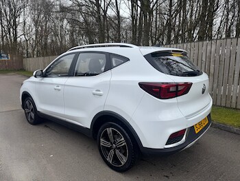 Used MG MG ZS 2018 for sale - 77819186: Photo
