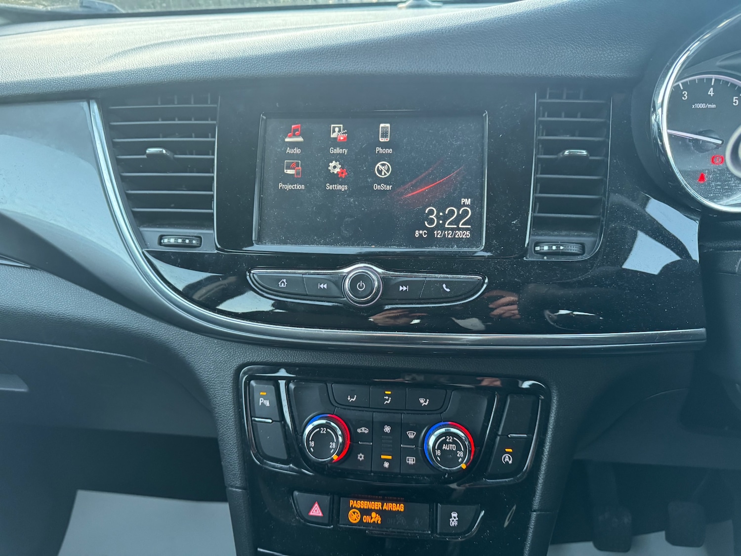 Used Vauxhall Mokka X 2016 for sale - 76892986: Photo 10