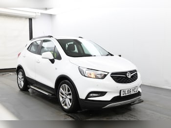 2016 (66) - 1.6i Active 5dr