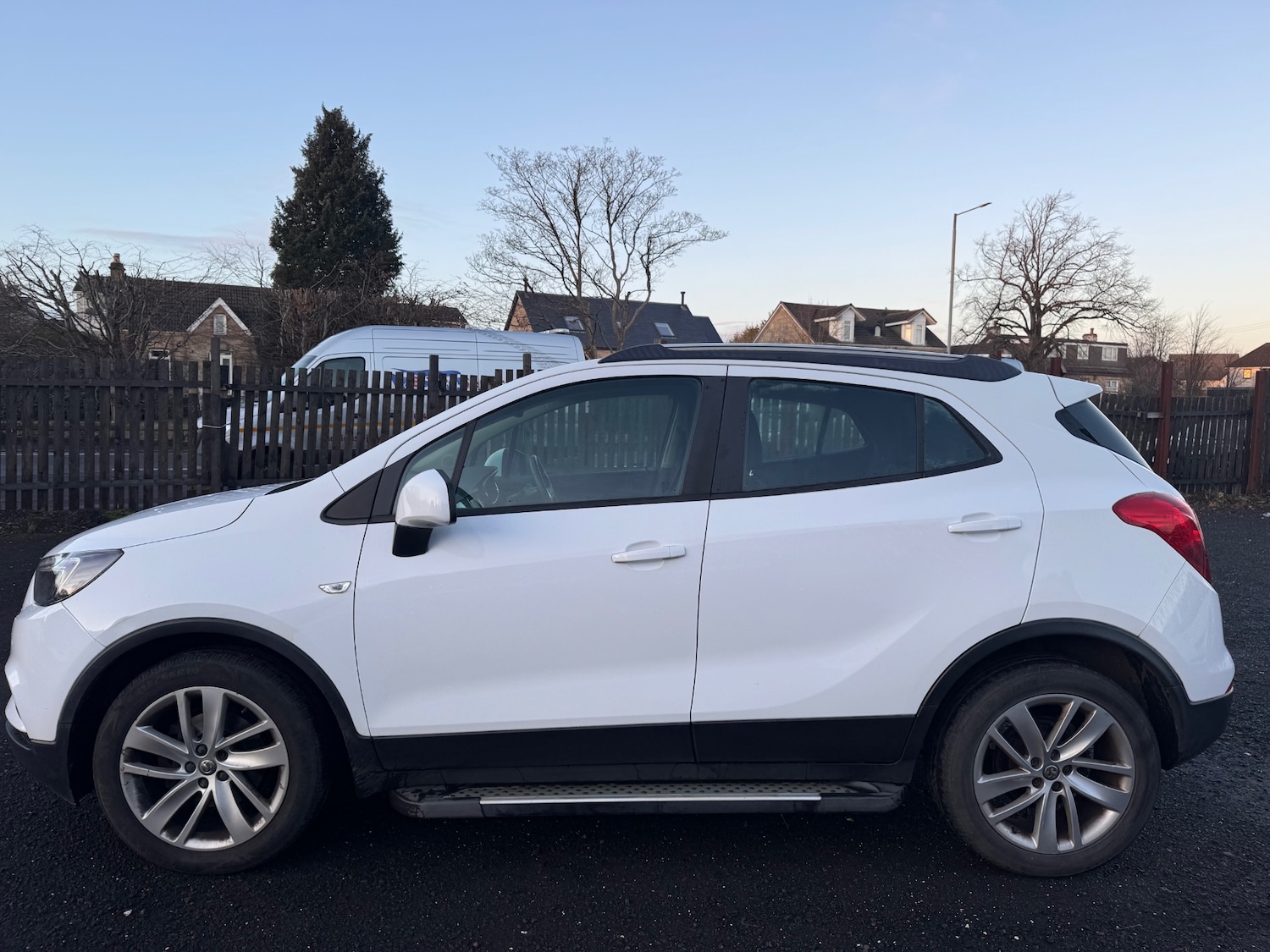 Used Vauxhall Mokka X 2016 for sale - 76892986: Photo 4