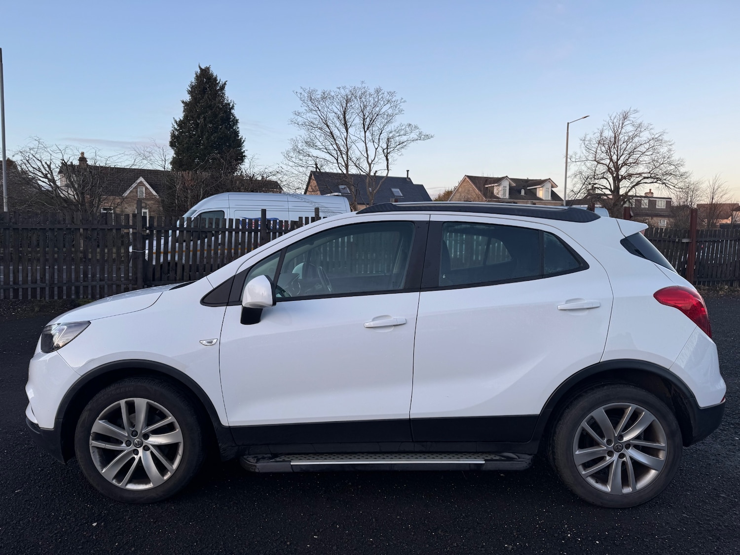 Used Vauxhall Mokka X 2016 for sale - 76892986: Photo 5