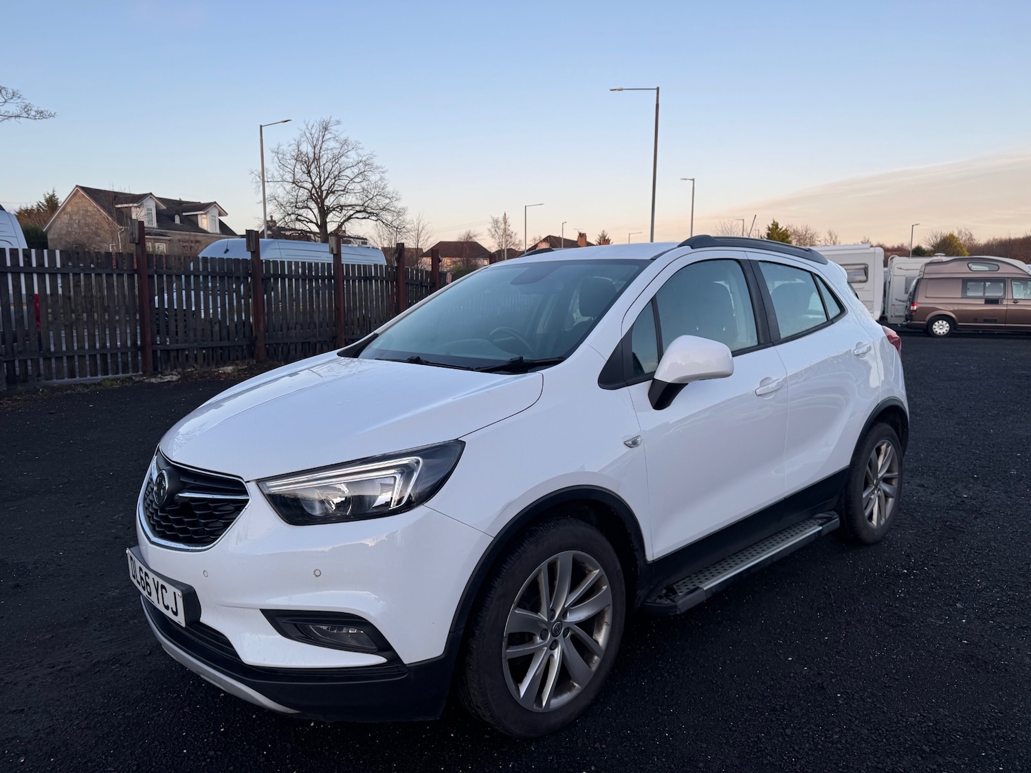 Used Vauxhall Mokka X 2016 for sale - 76892986: Photo 6