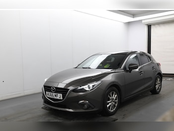 Used Mazda Mazda3 2016 for sale - 76553890: Photo
