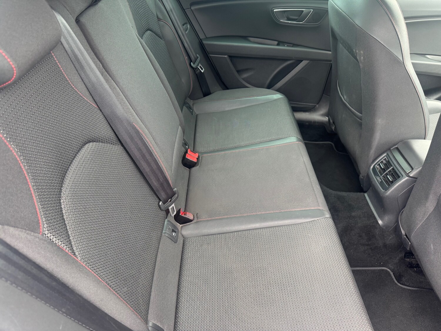 Used SEAT Leon 2015 for sale - 77981776: Photo 12