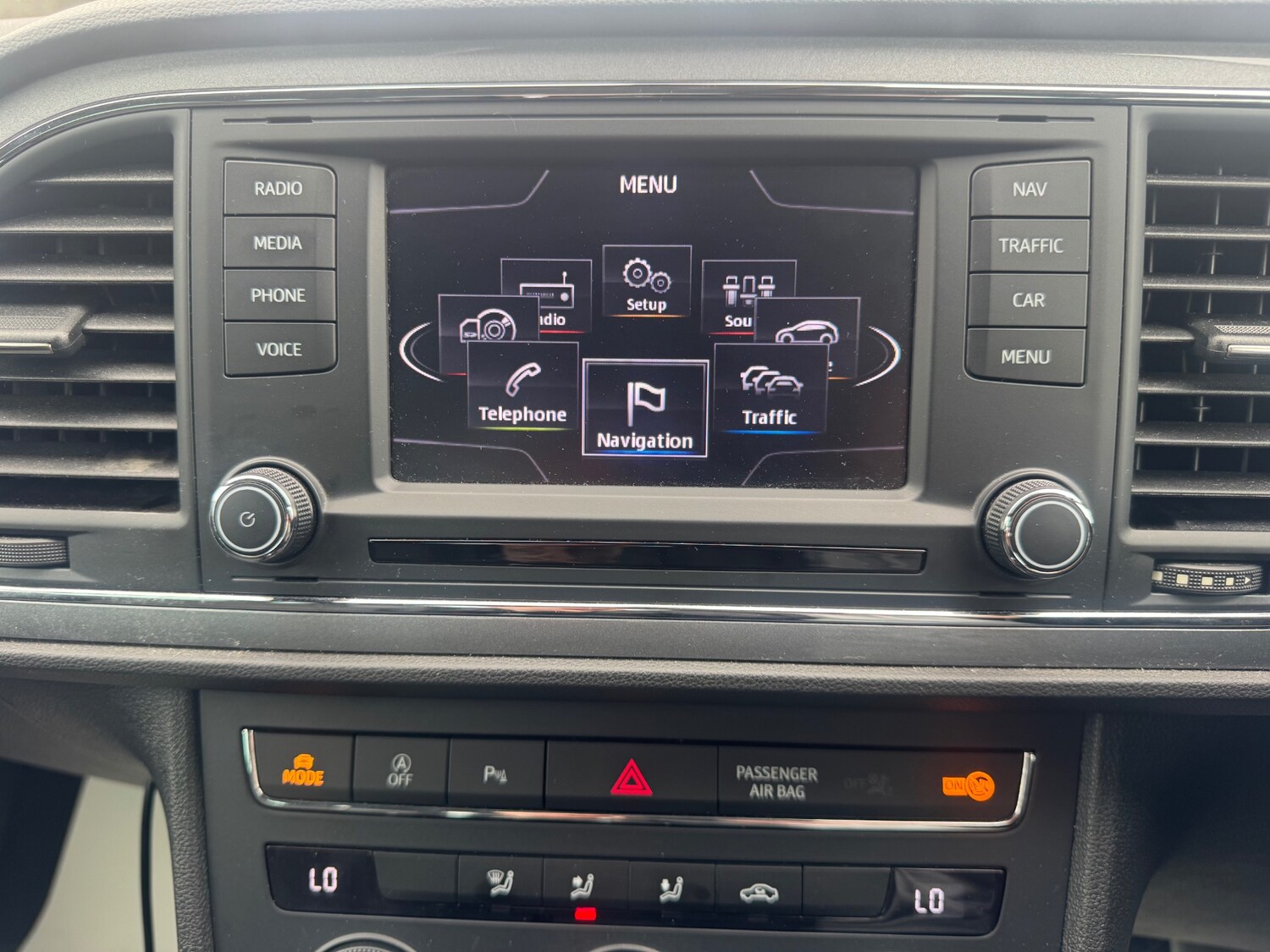 Used SEAT Leon 2015 for sale - 77981776: Photo 15