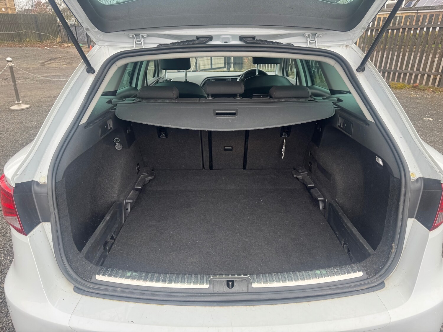 Used SEAT Leon 2015 for sale - 77981776: Photo 16