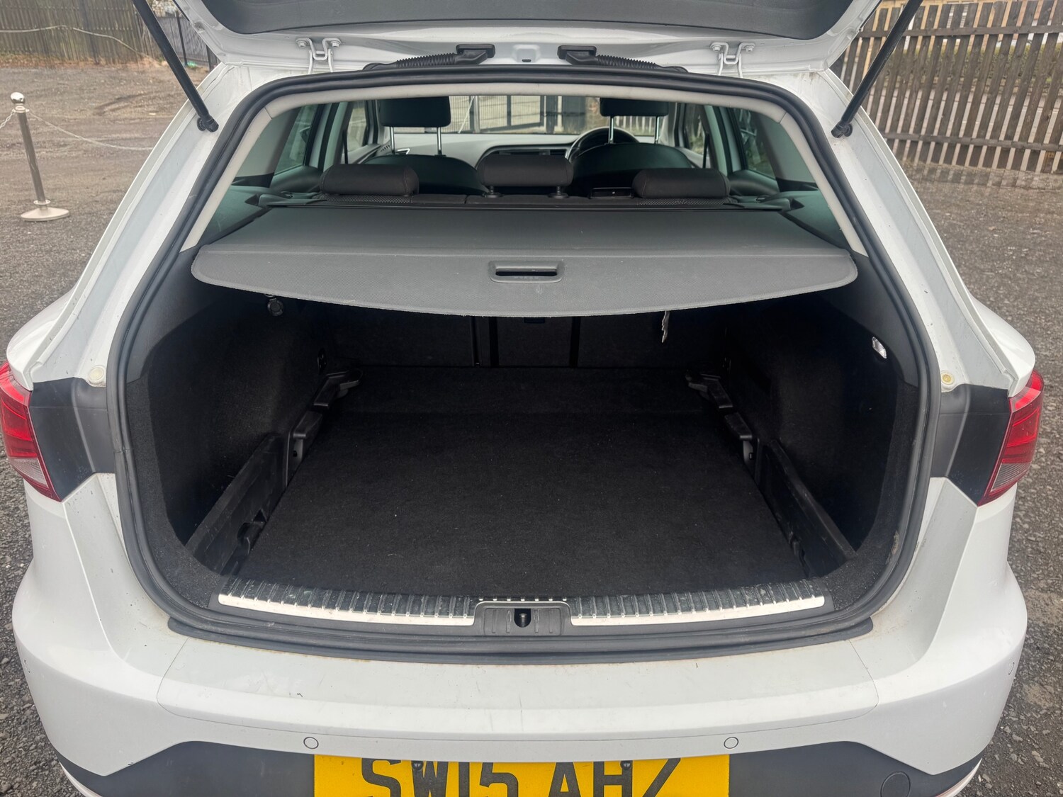 Used SEAT Leon 2015 for sale - 77981776: Photo 17