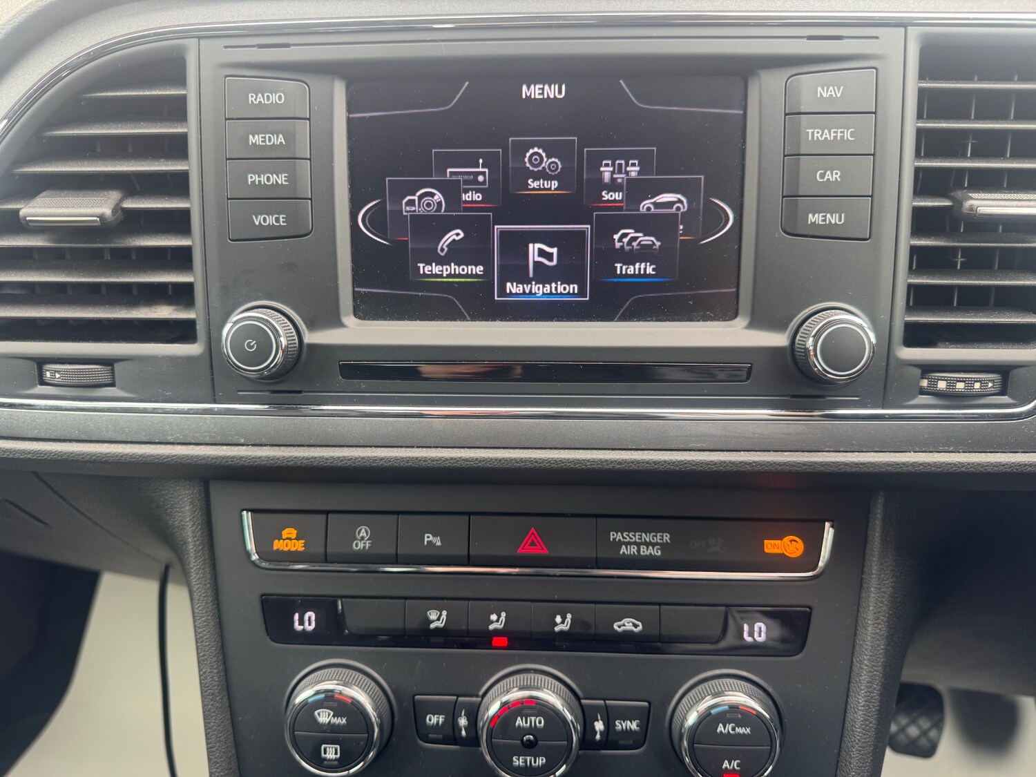 Used SEAT Leon 2015 for sale - 77981776: Photo 18