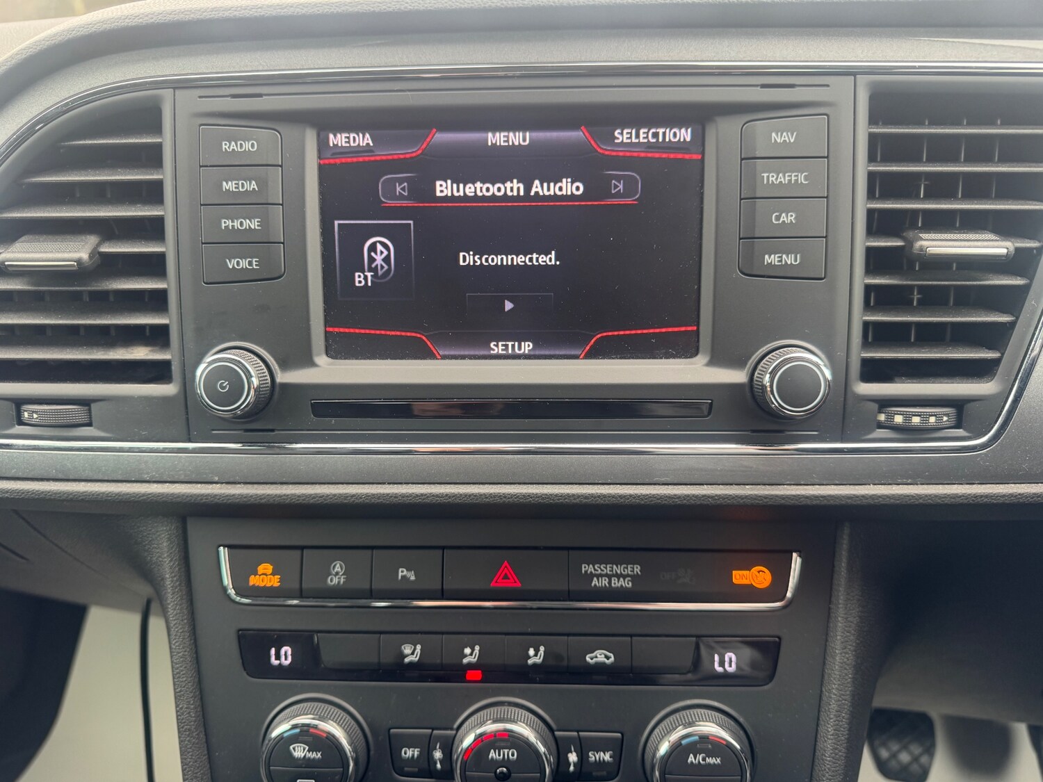 Used SEAT Leon 2015 for sale - 77981776: Photo 19