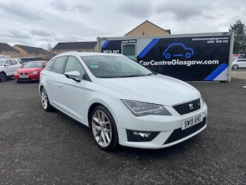 Used SEAT Leon 2015 for sale - 77981776: Photo