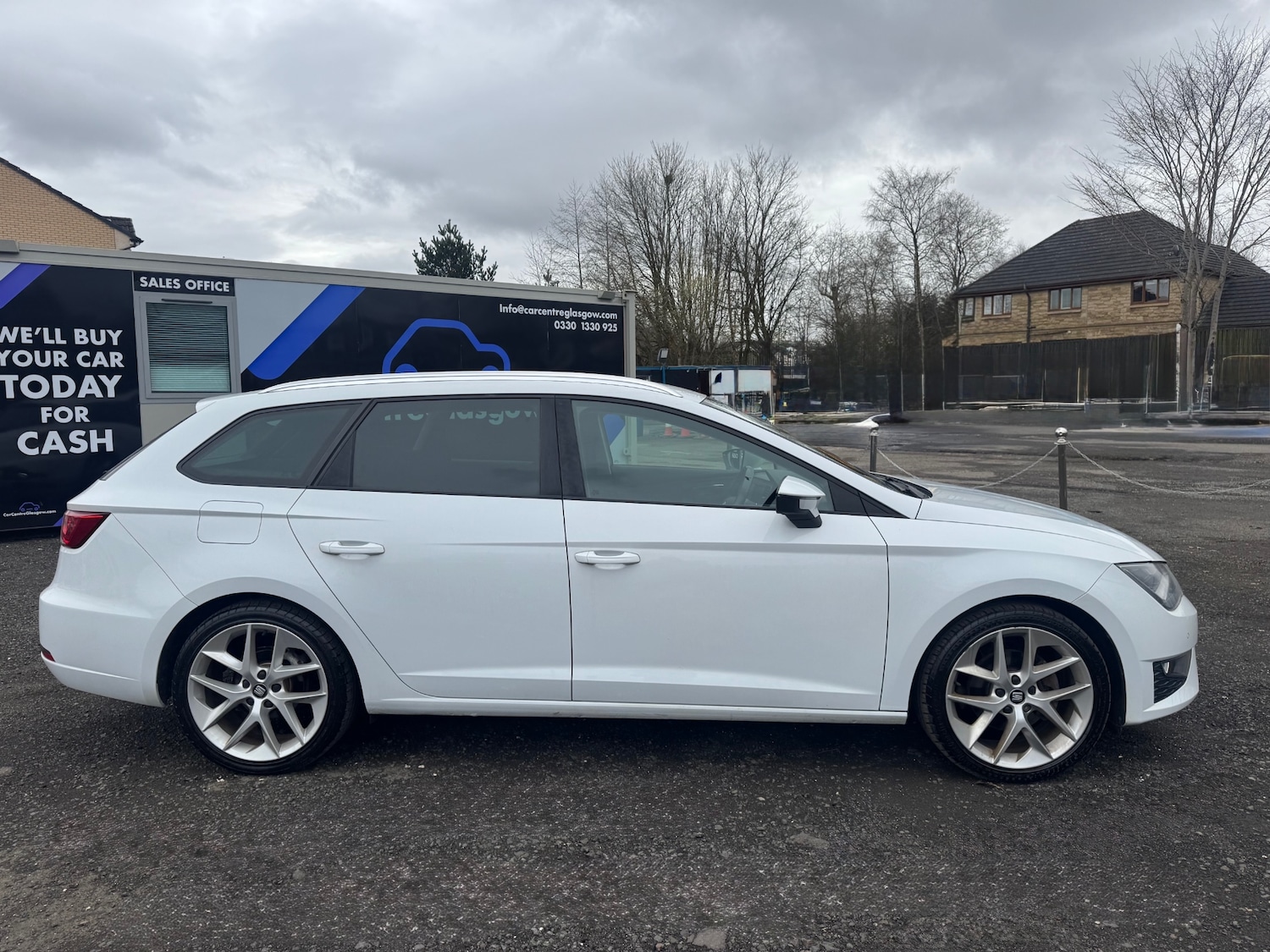 Used SEAT Leon 2015 for sale - 77981776: Photo 2