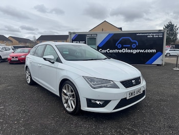 Used SEAT Leon 2015 for sale - 77981776: Photo