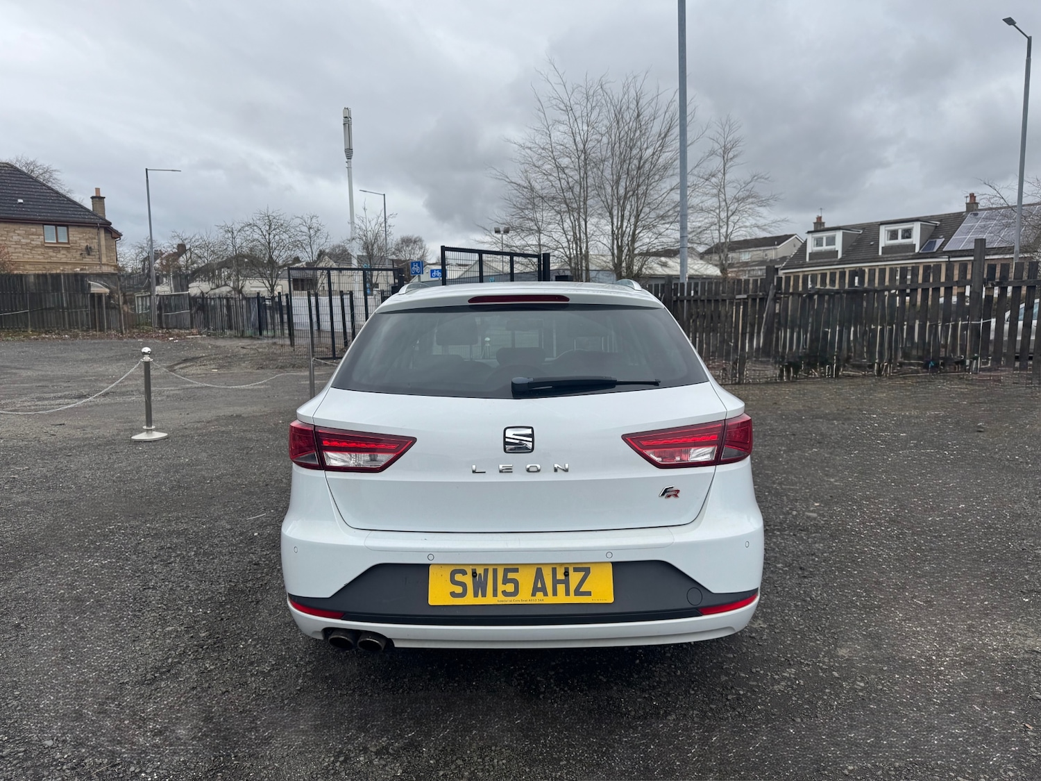 Used SEAT Leon 2015 for sale - 77981776: Photo 4