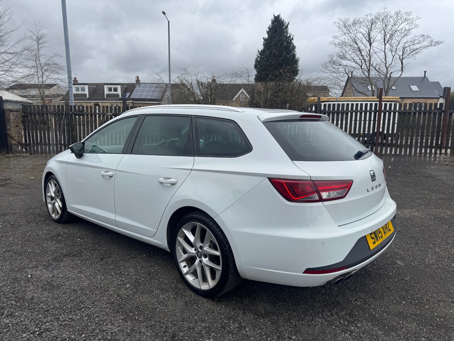 Used SEAT Leon 2015 for sale - 77981776: Photo 7