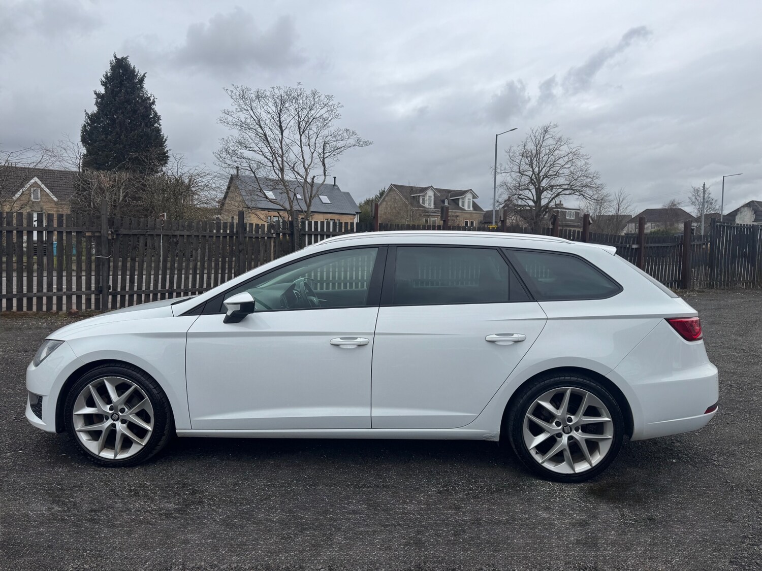 Used SEAT Leon 2015 for sale - 77981776: Photo 8