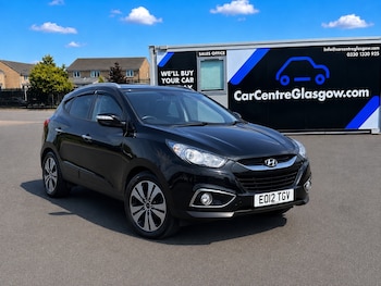 Used Hyundai Ix35 2012 for sale - 79546768: Photo