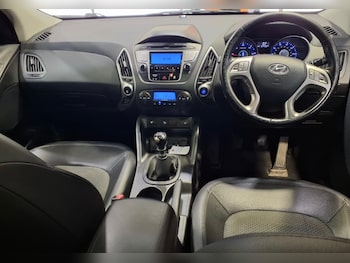 Used Hyundai Ix35 2012 for sale - 79546768: Photo