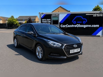 Used Hyundai i40 2017 for sale - 79360284: Photo