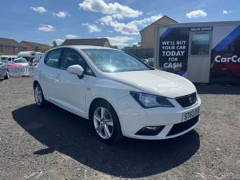 2013 (63) - 1.4 Toca 5dr