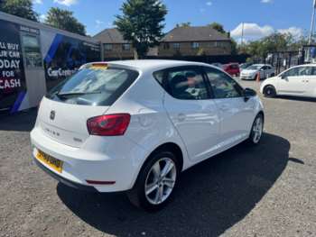 Used SEAT Ibiza 2013 for sale - 75194009: Photo