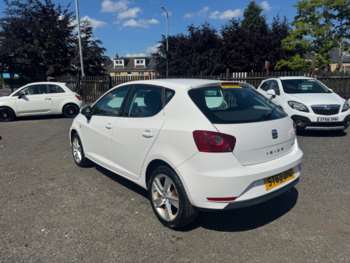 Used SEAT Ibiza 2013 for sale - 75194009: Photo
