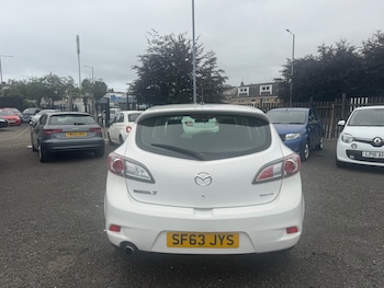 Used Mazda Mazda3 2013 for sale - 75951763: Photo