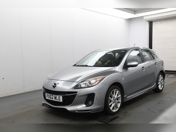 Used Mazda Mazda3 2012 for sale - 77934416: Photo
