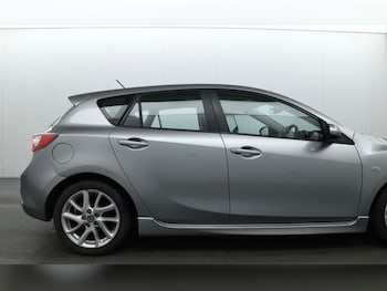 Used Mazda Mazda3 2012 for sale - 77934416: Photo