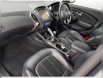 Used Hyundai Ix35 2015 for sale - 78243040: Photo