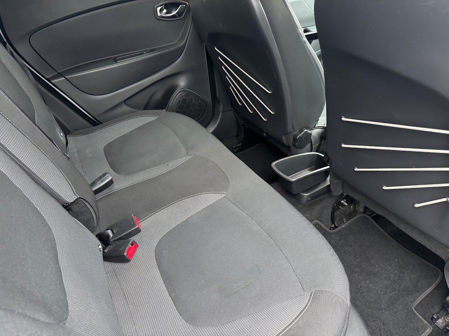 Used Renault Captur 2016 for sale - 77324563: Photo 12