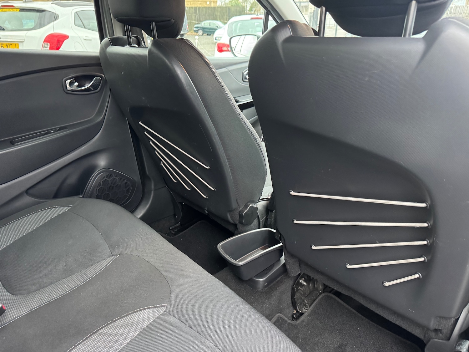 Used Renault Captur 2016 for sale - 77324563: Photo 16