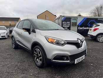 Used Renault Captur 2016 for sale - 77324563: Photo