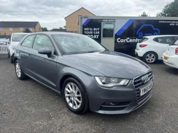2016 (65) - 1.2 TFSI 110 SE 3dr