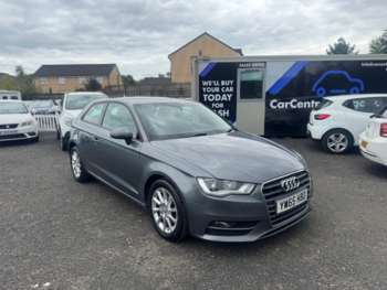 Used Audi A3 2016 for sale - 75252367: Photo