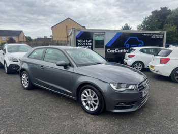 Used Audi A3 2016 for sale - 75252367: Photo