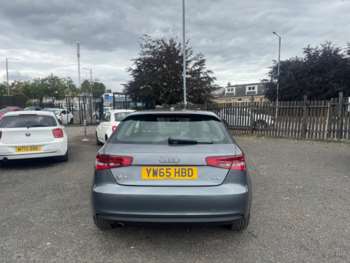 Used Audi A3 2016 for sale - 75252367: Photo