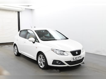2012 (12) - 1.4 SE Copa 5dr